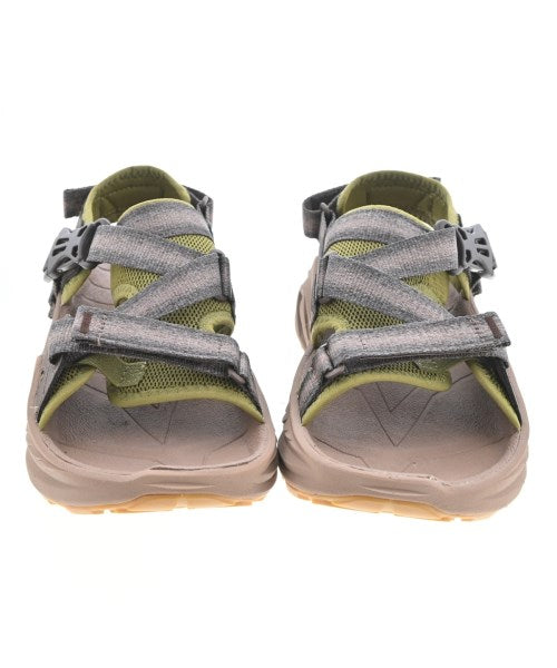 HOKA ONE ONE 涼鞋