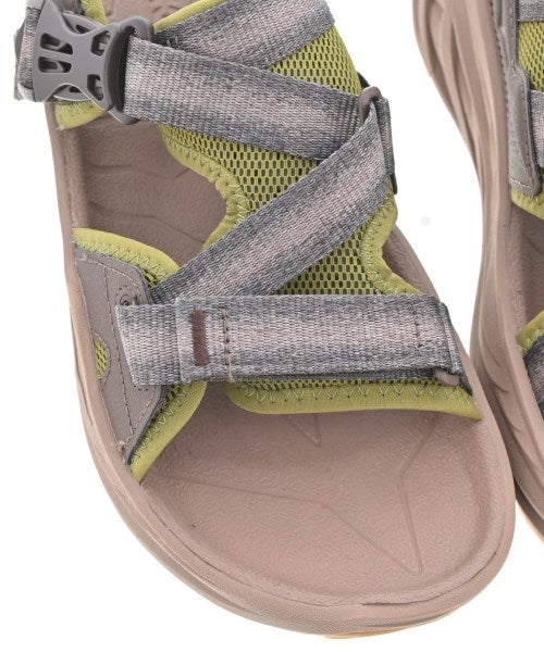 HOKA ONE ONE 涼鞋