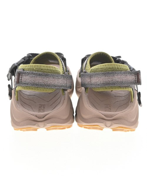 HOKA ONE ONE 涼鞋