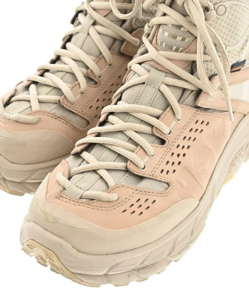 HOKA ONE ONE 靴子