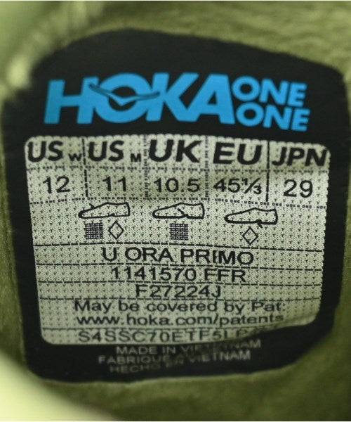 HOKA ONE ONE 運動鞋