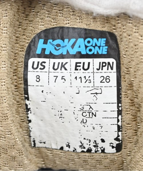 HOKA ONE ONE 運動鞋