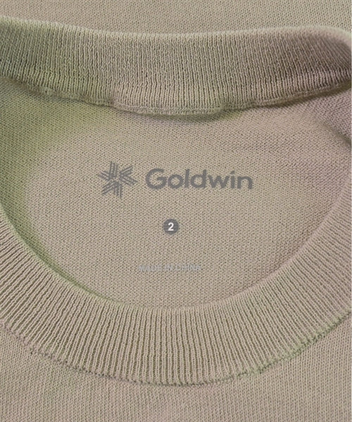 GOLDWIN 毛衣