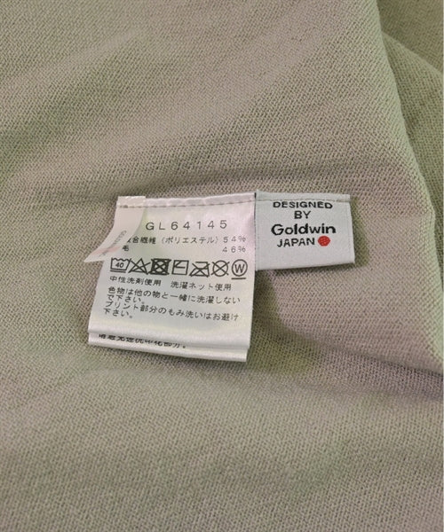 GOLDWIN 毛衣