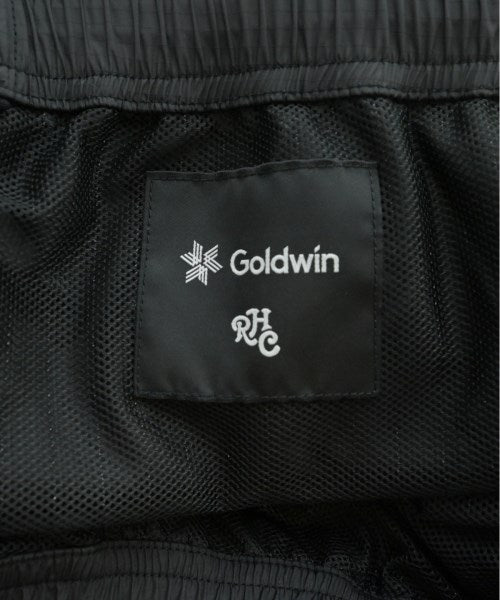 GOLDWIN 短褲