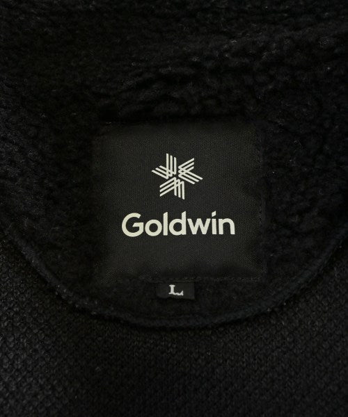GOLDWIN 運動衫