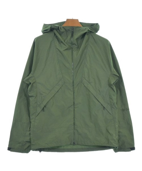 GOLDWIN 山系外套