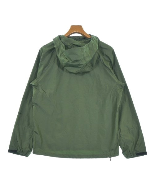 GOLDWIN 山系外套