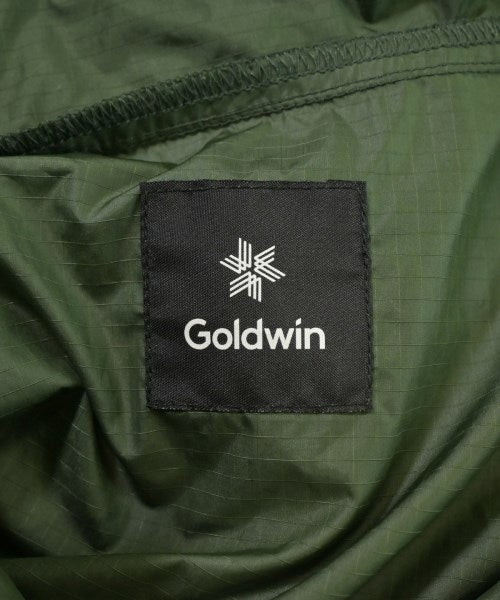 GOLDWIN 山系外套