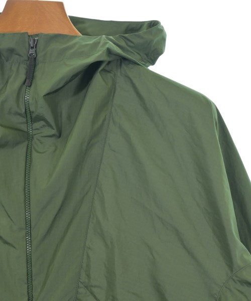 GOLDWIN 山系外套