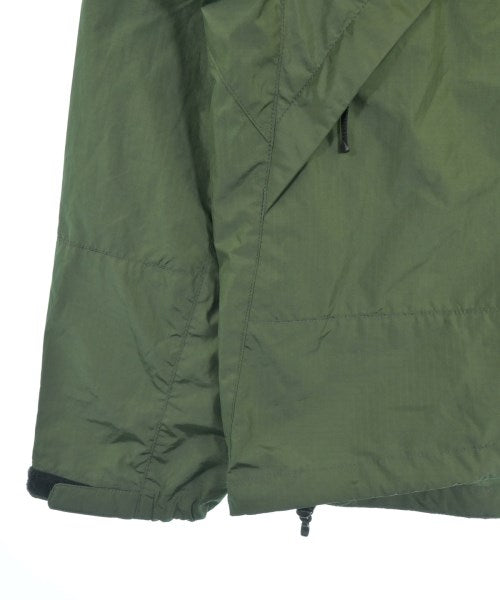 GOLDWIN 山系外套