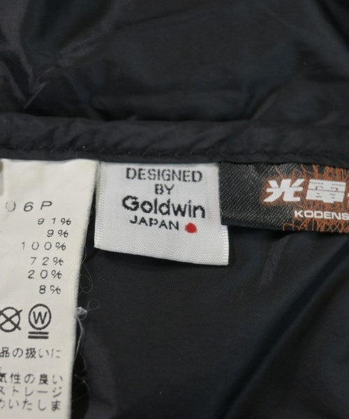 GOLDWIN 羽絨夾克/背心