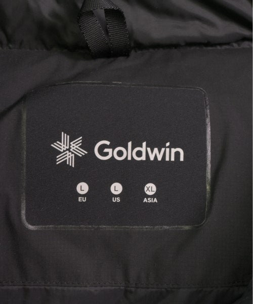 GOLDWIN 羽絨夾克/背心