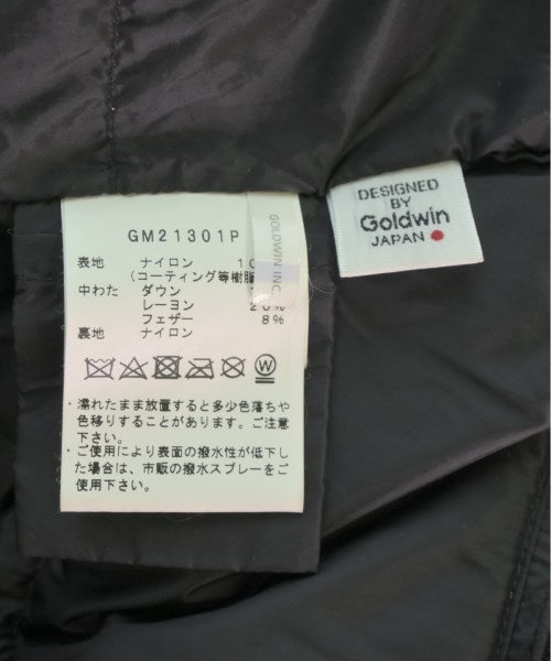 GOLDWIN 羽絨夾克/背心
