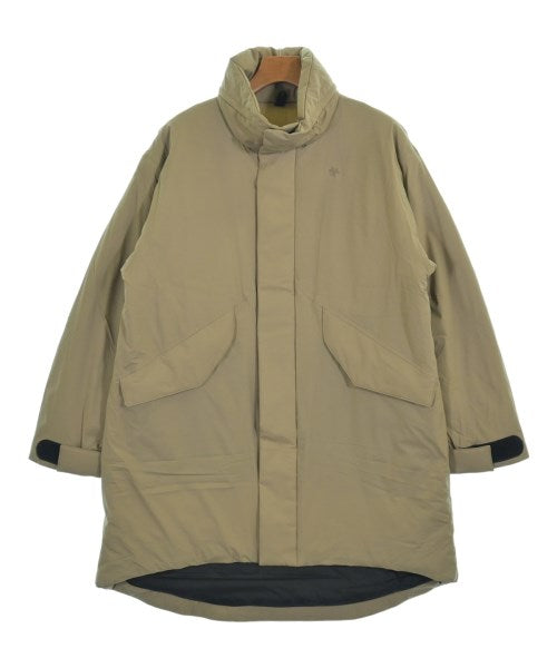 GOLDWIN 羽絨大衣