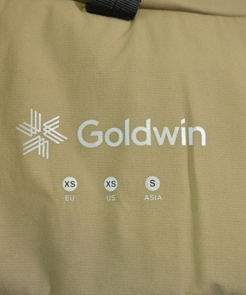 GOLDWIN 羽絨大衣
