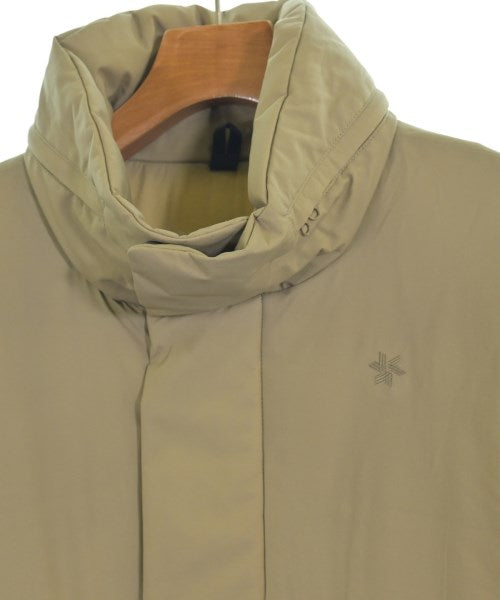 GOLDWIN 羽絨大衣