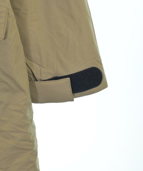 GOLDWIN 羽絨大衣