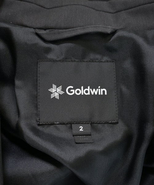 GOLDWIN 休閒夾克