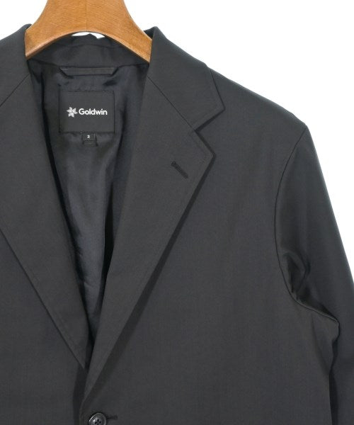 GOLDWIN 休閒夾克