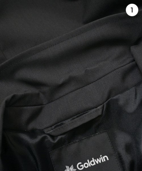 GOLDWIN 休閒夾克