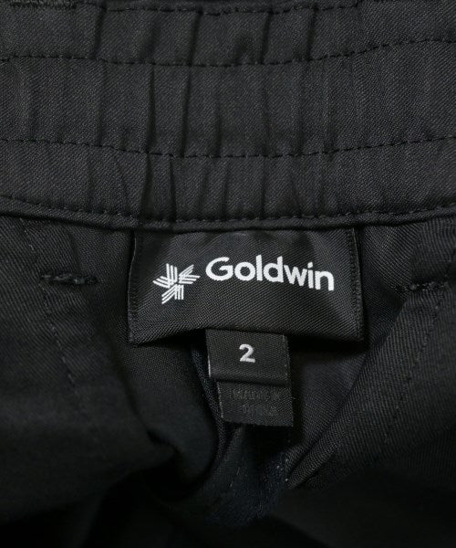 GOLDWIN 長褲