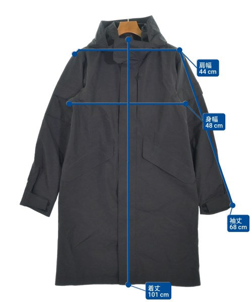 GOLDWIN 其他大衣