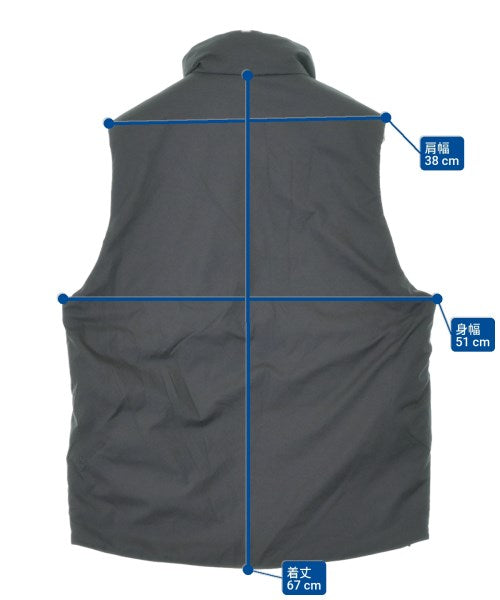 GOLDWIN 其他飛行外套