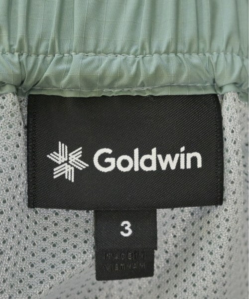 GOLDWIN 短褲