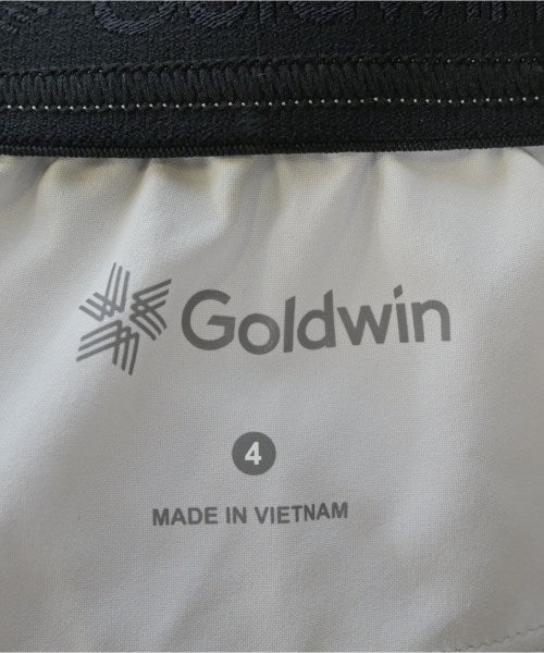 GOLDWIN 短褲