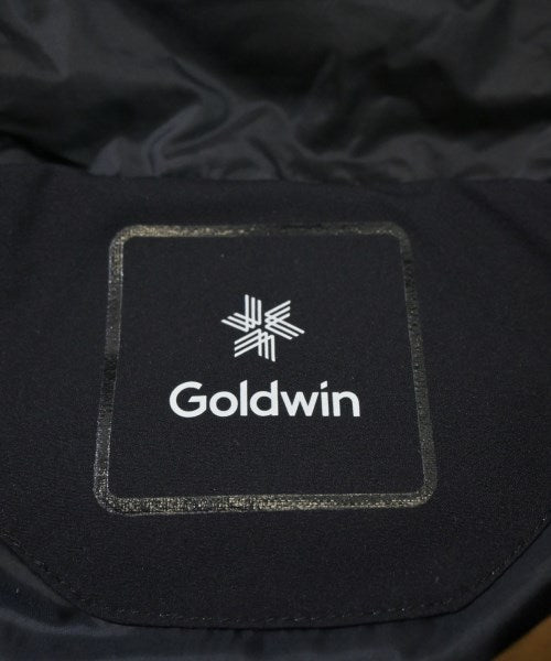 GOLDWIN 羽絨大衣