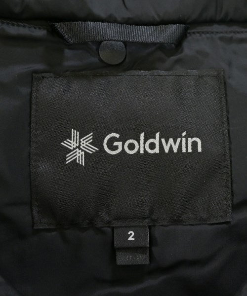 GOLDWIN 羽絨夾克/背心