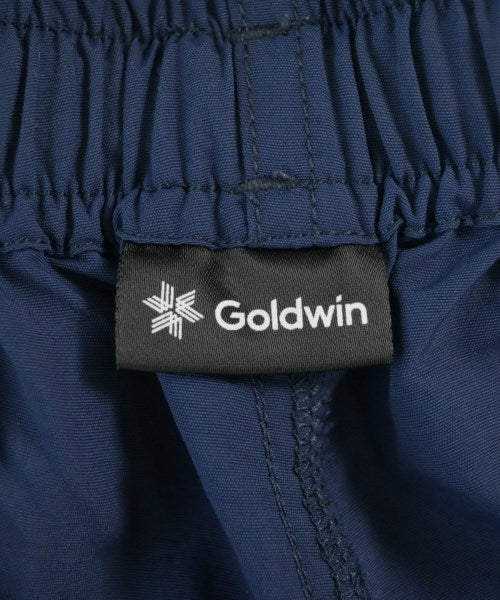 GOLDWIN 短褲