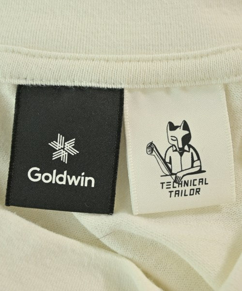 GOLDWIN T恤/上衣