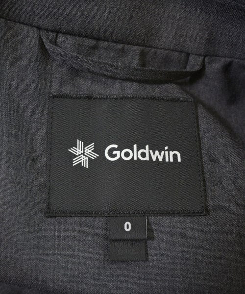 GOLDWIN 商務西裝