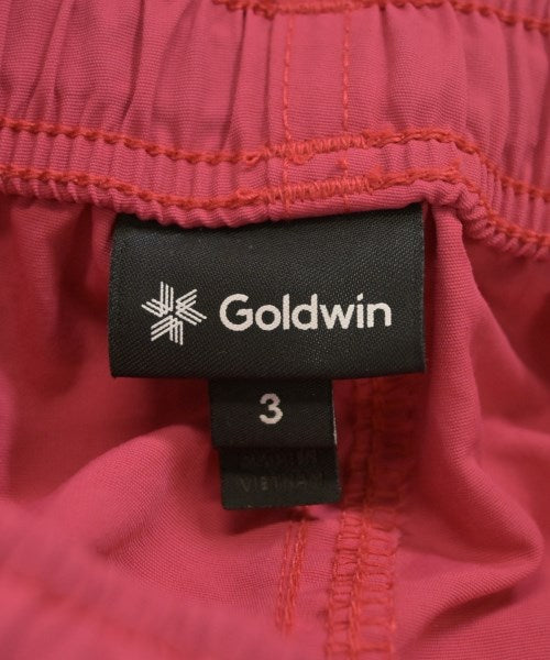 GOLDWIN 短褲