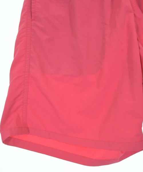 GOLDWIN 短褲