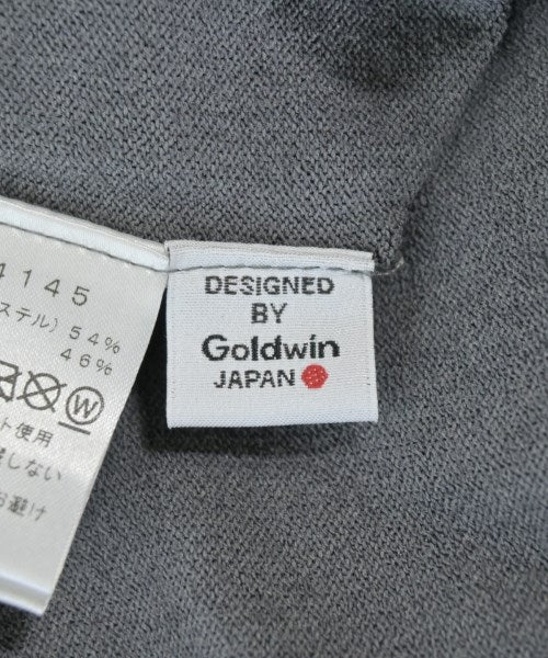 GOLDWIN 毛衣