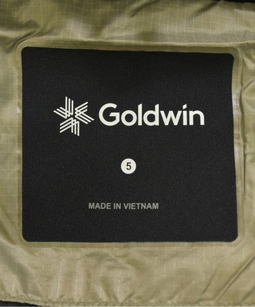 GOLDWIN 羽絨夾克/背心