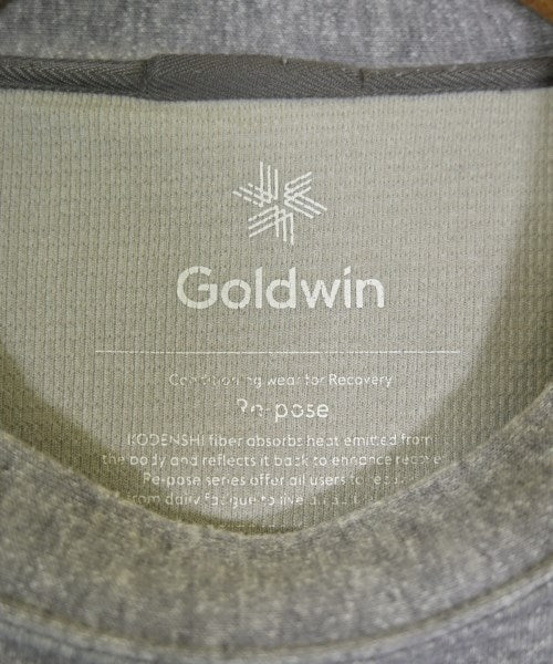 GOLDWIN 運動衫