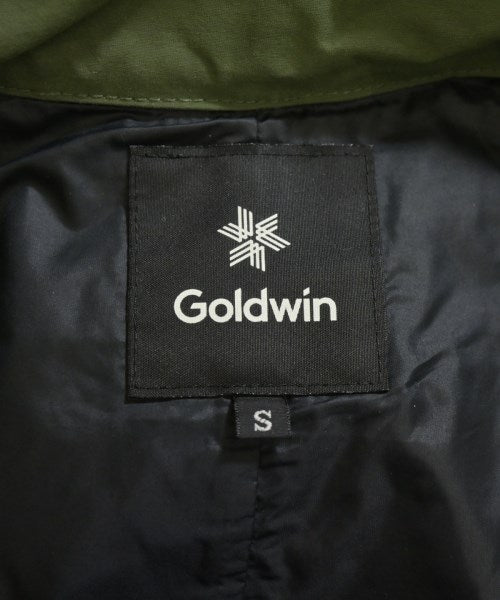 GOLDWIN 其他大衣