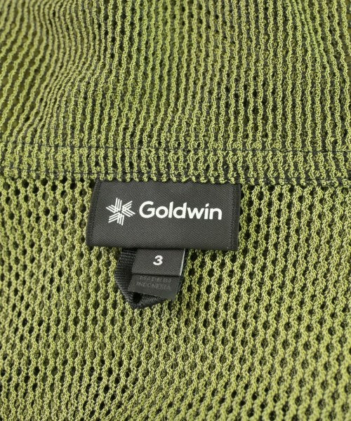 GOLDWIN 其他飛行外套