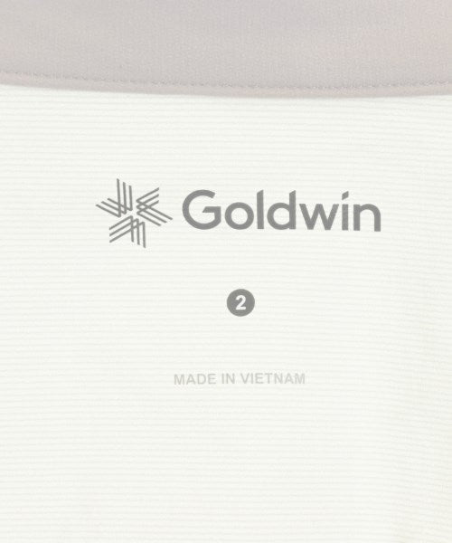 GOLDWIN 休閒襯衫