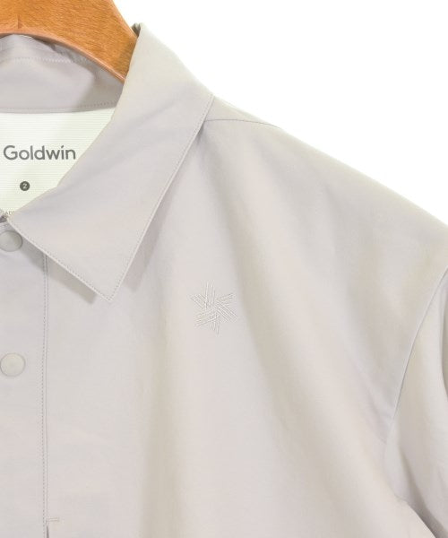 GOLDWIN 休閒襯衫