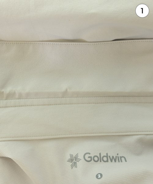GOLDWIN 休閒襯衫