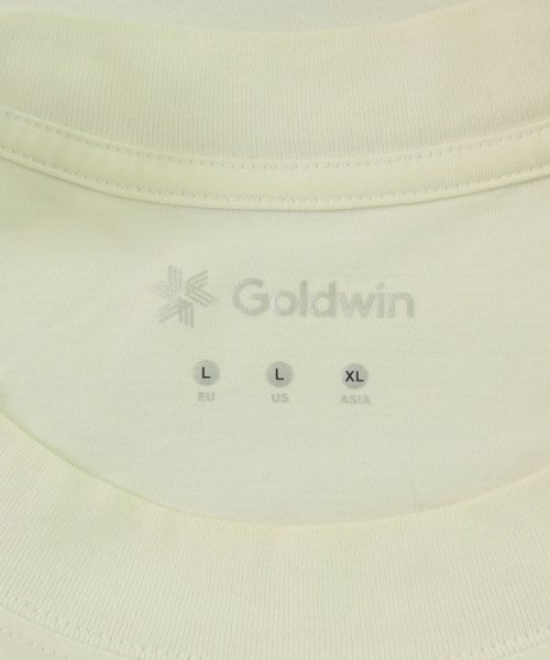 GOLDWIN T恤/上衣