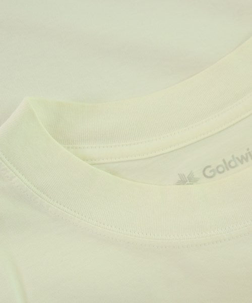 GOLDWIN T恤/上衣