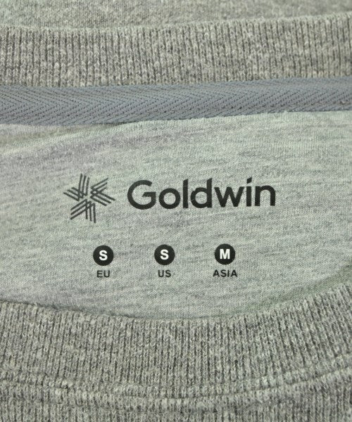 GOLDWIN 運動衫