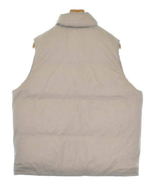 GOLDWIN 羽絨夾克/背心