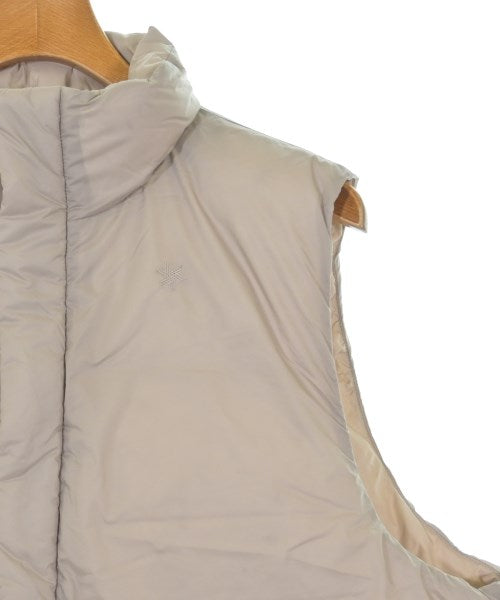 GOLDWIN 羽絨夾克/背心